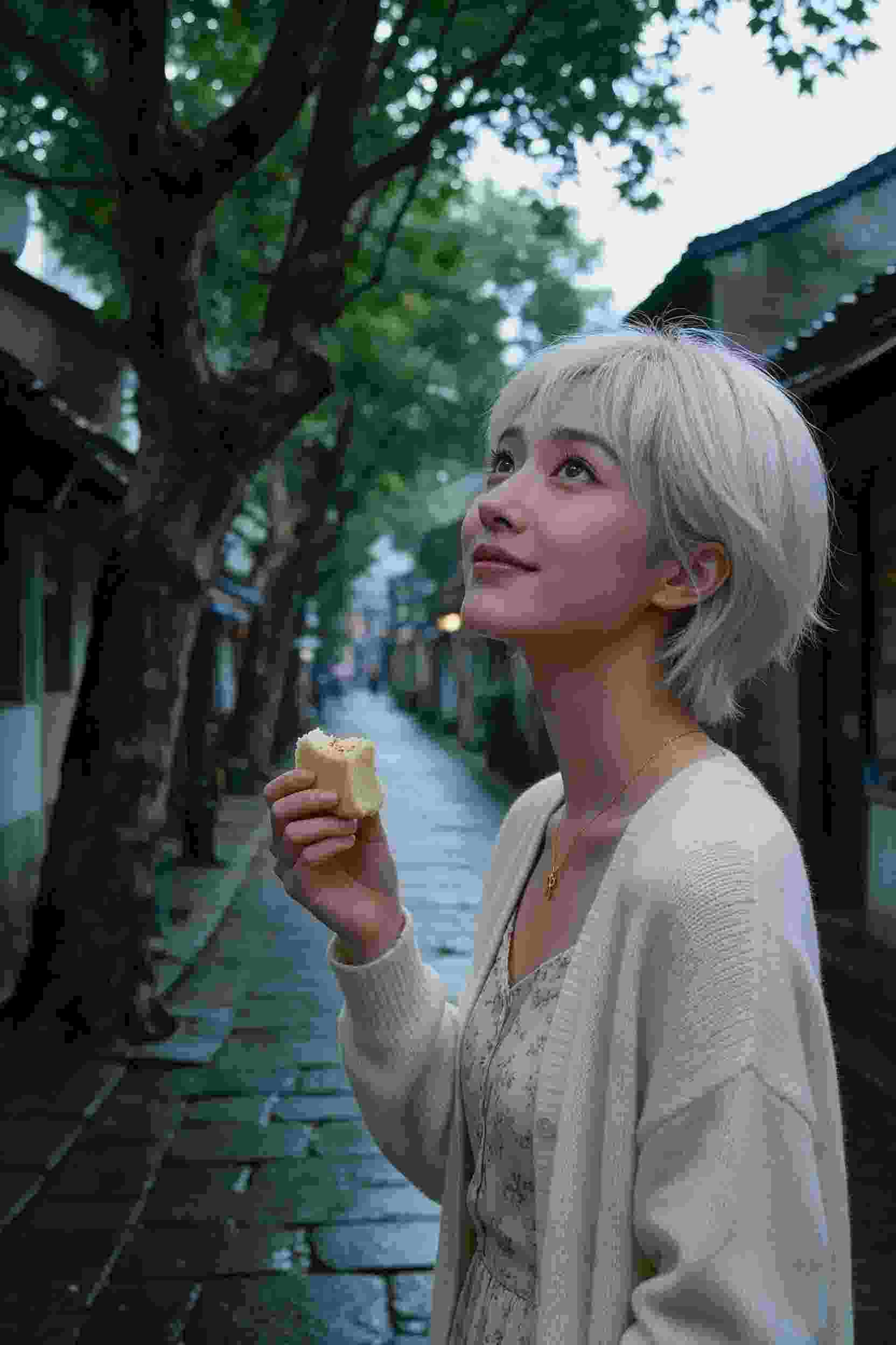 梦幻舞步