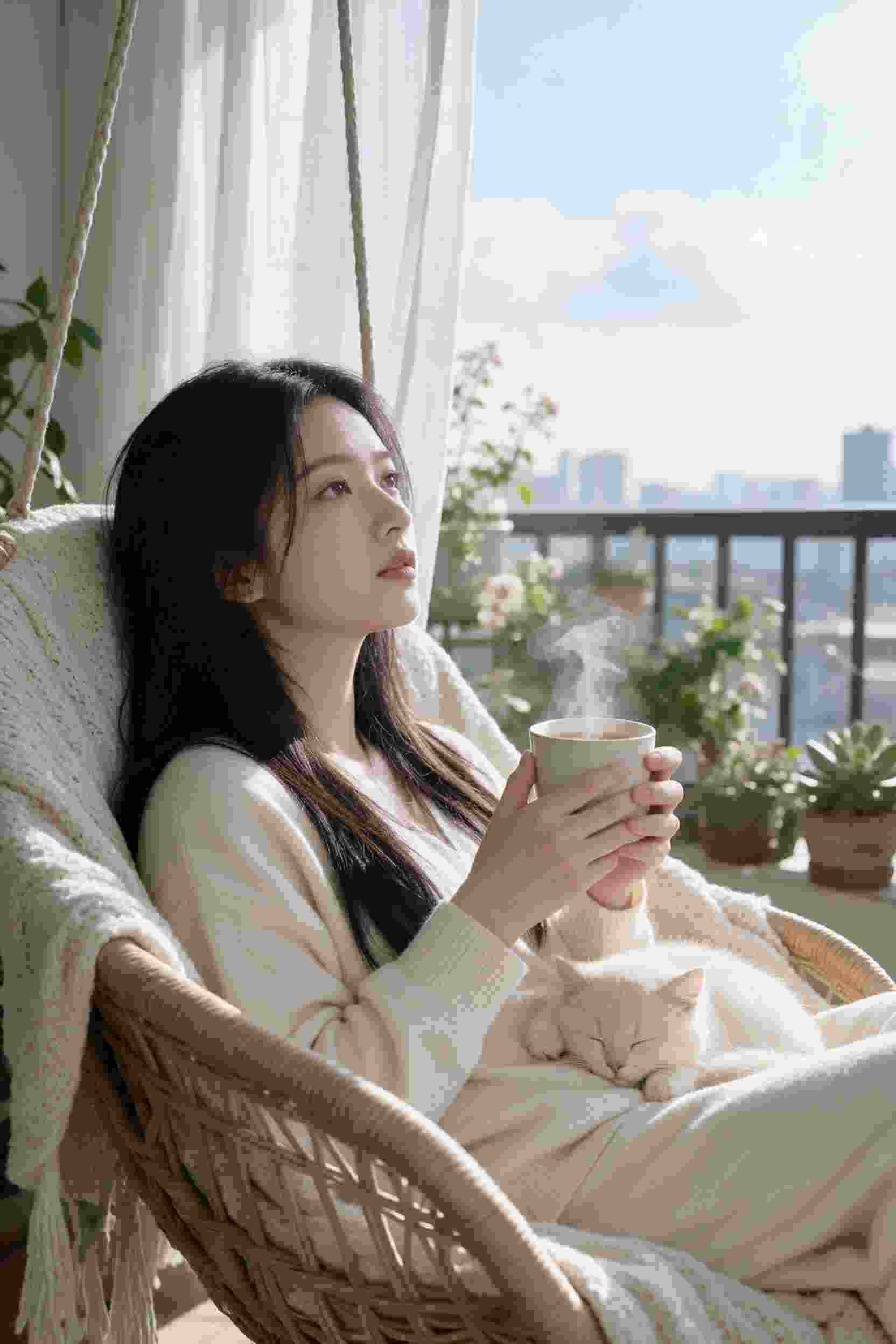 校园的季节