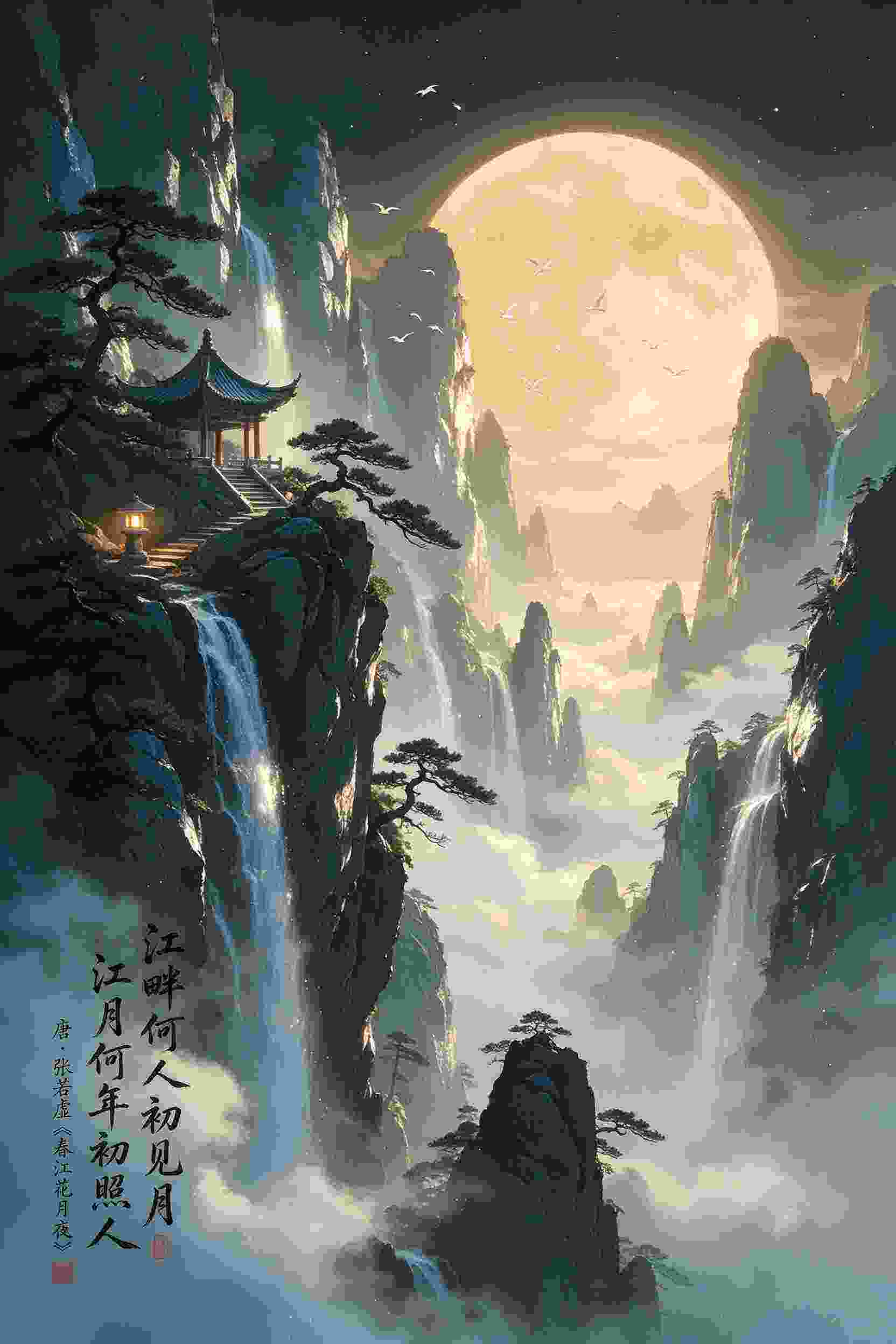 校园物语