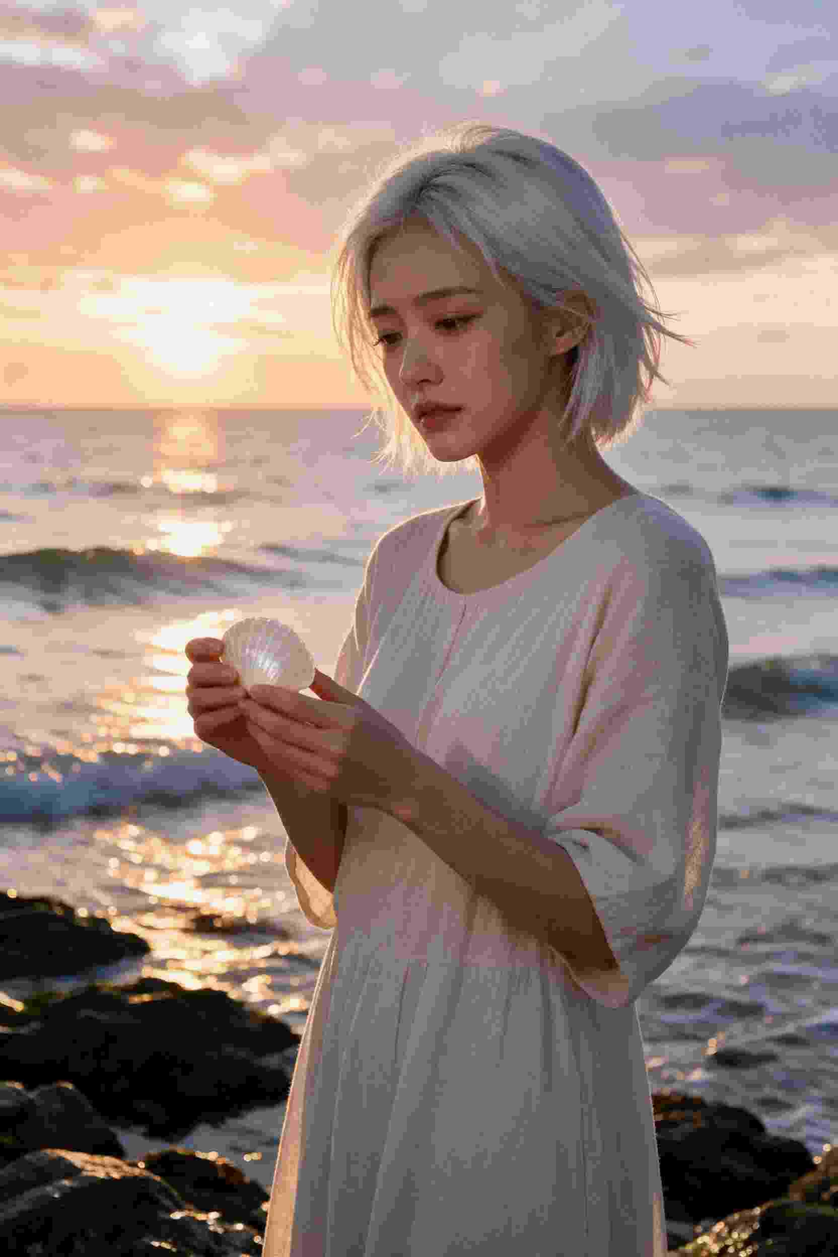 梦境漫步