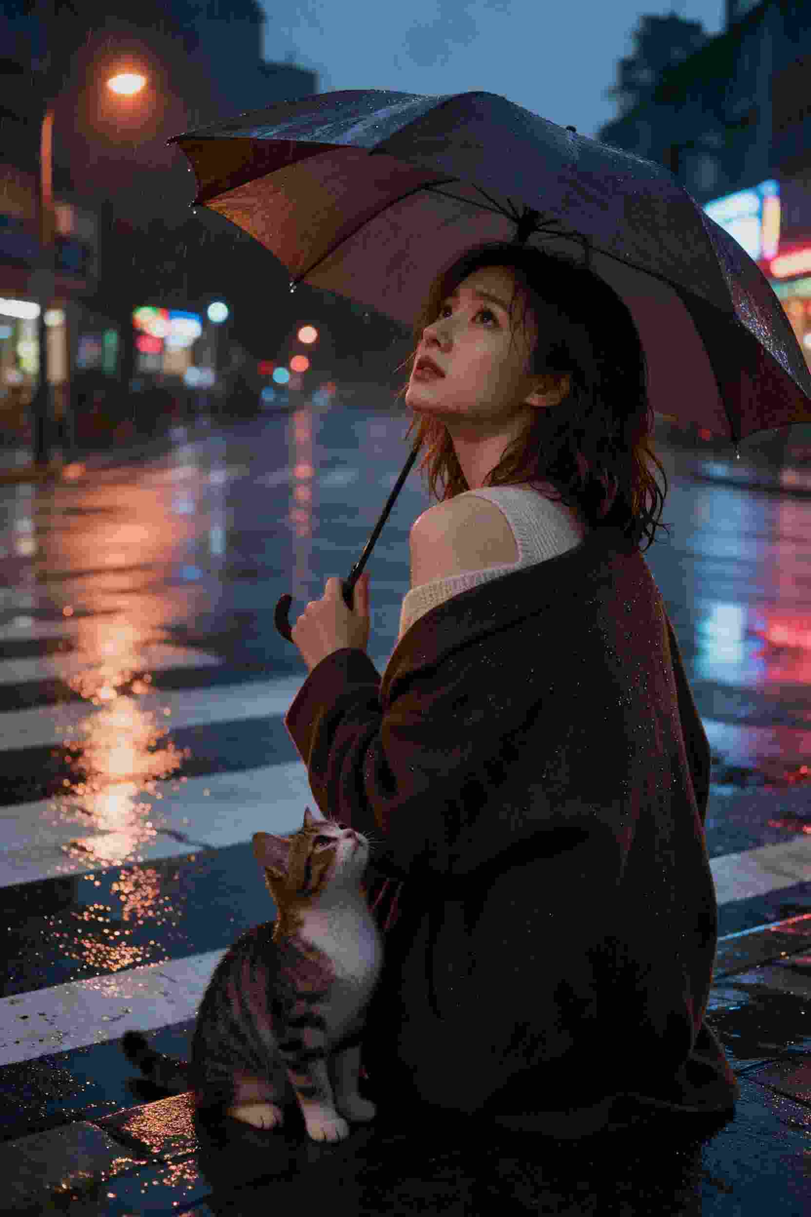 樱花季节