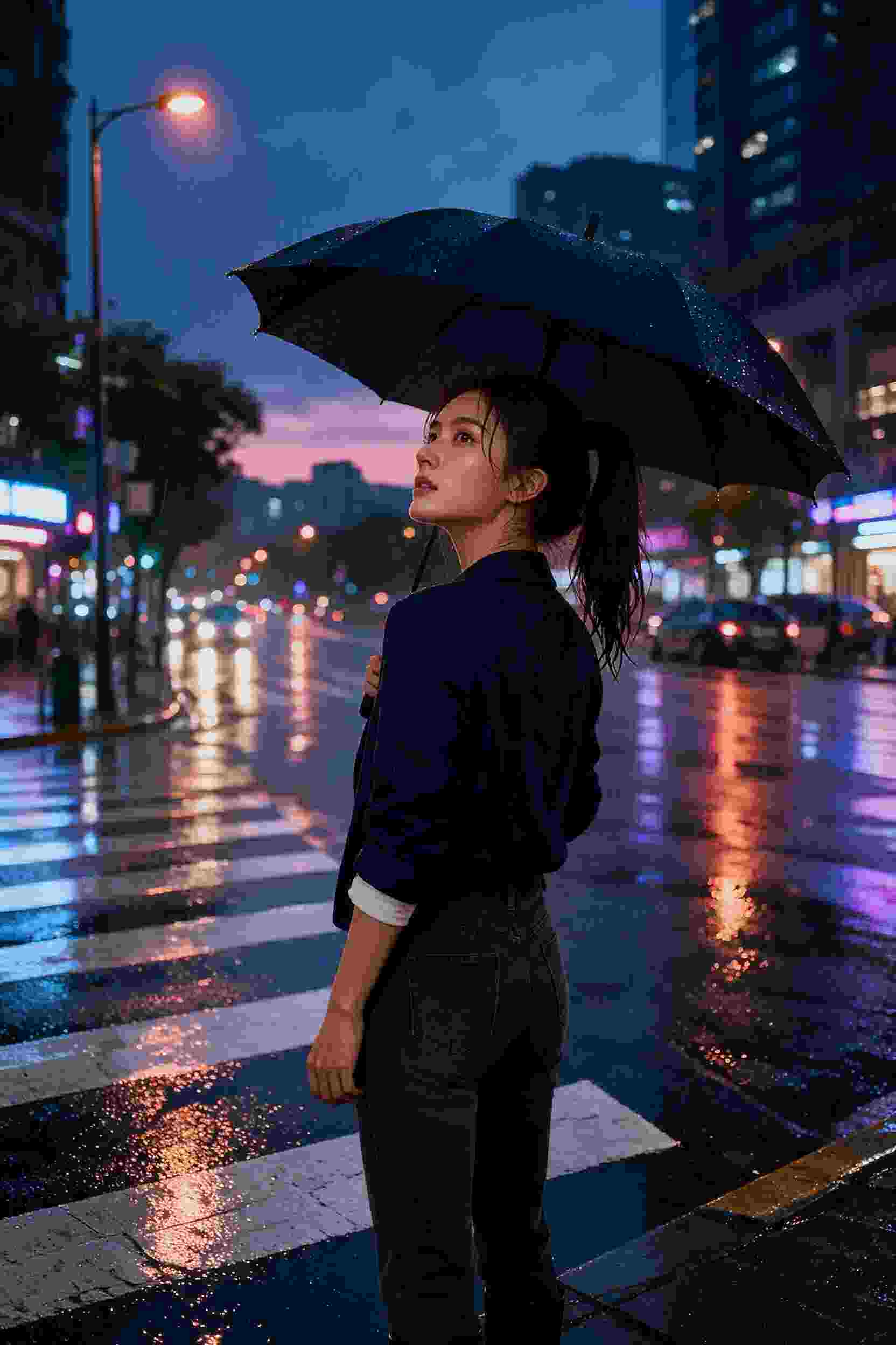 英雄之路